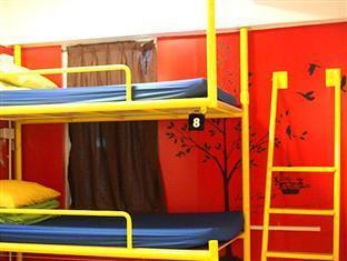 Hostel Yesinn - Causeway Bay Hong Kong