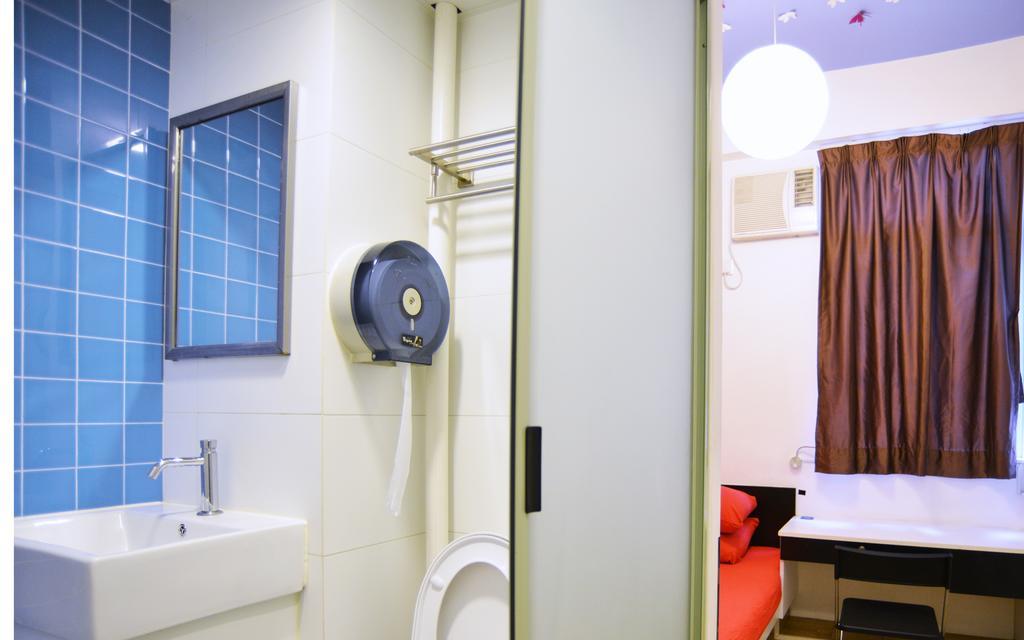 Hostel Yesinn - Causeway Bay Hong Kong