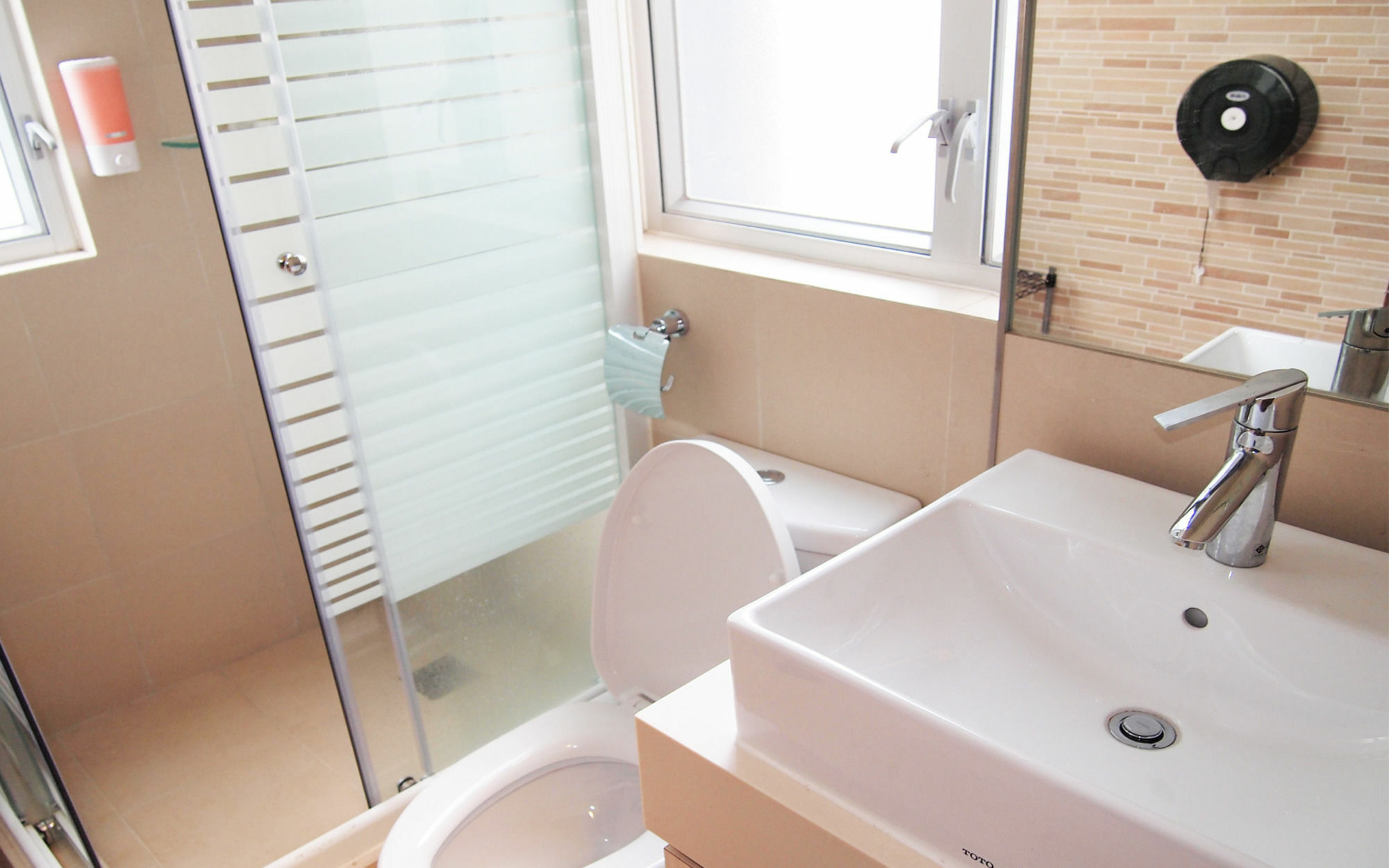 Yesinn - Causeway Bay Hostel Hong Kong